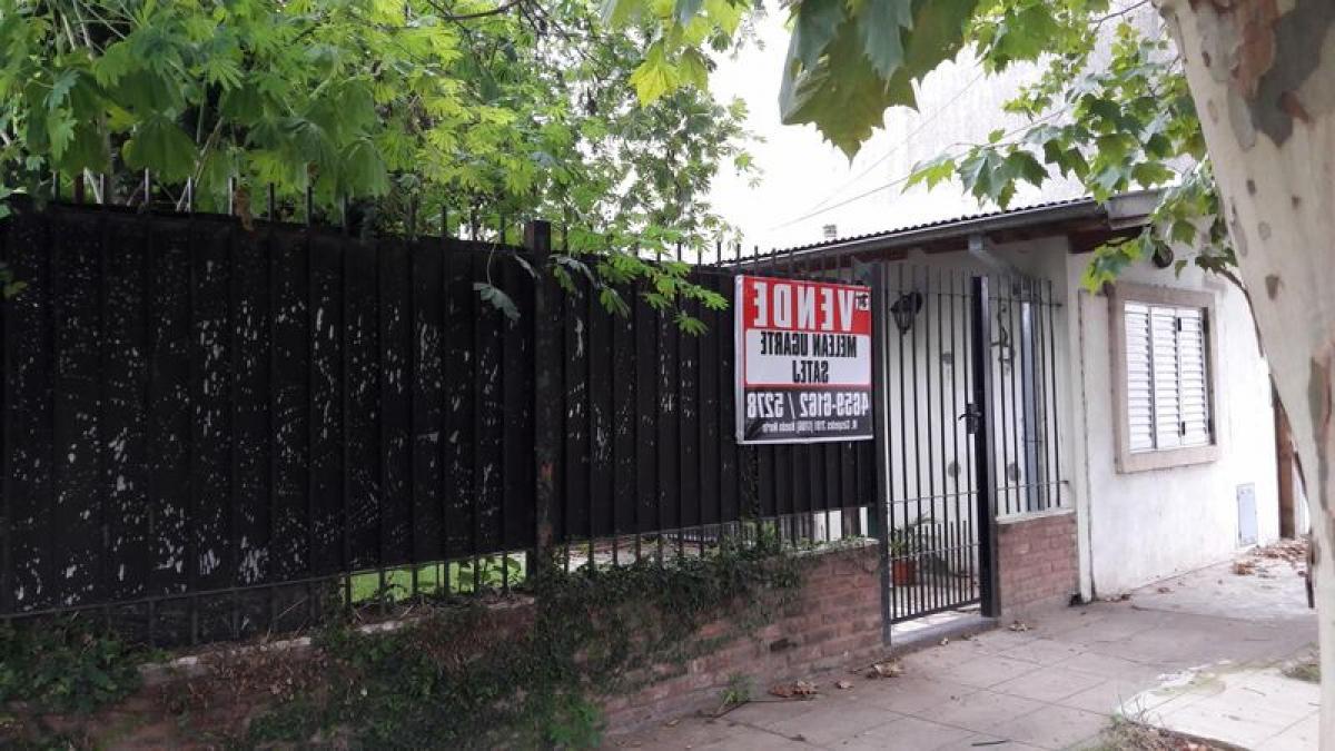 Studio in Moron, Argentina, Nr. 14587