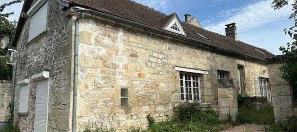2 bedrooms House in Soissons, France No. 304452 2