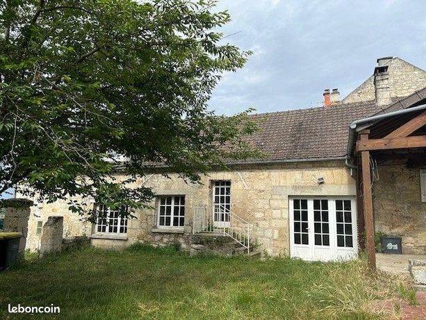 2 bedrooms House in Soissons, France No. 304452