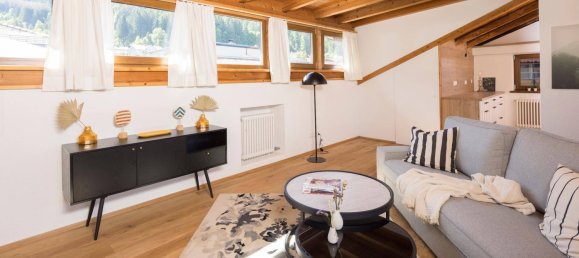 1 bedroom Penthouse in Bad Haring, Austria No. 238625 11