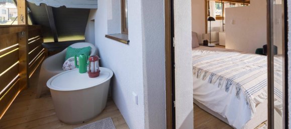 1 bedroom Penthouse in Bad Haring, Austria No. 238625 13