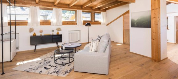 1 bedroom Penthouse in Bad Haring, Austria No. 238625 10