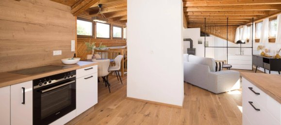 1 bedroom Penthouse in Bad Haring, Austria No. 238625 6