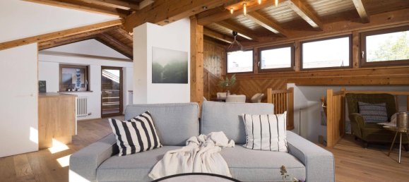 1 bedroom Penthouse in Bad Haring, Austria No. 238625 3