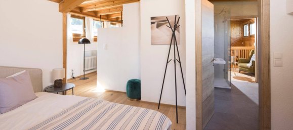 1 bedroom Penthouse in Bad Haring, Austria No. 238625 9