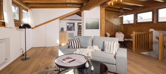 1 bedroom Penthouse in Bad Haring, Austria No. 238625 2