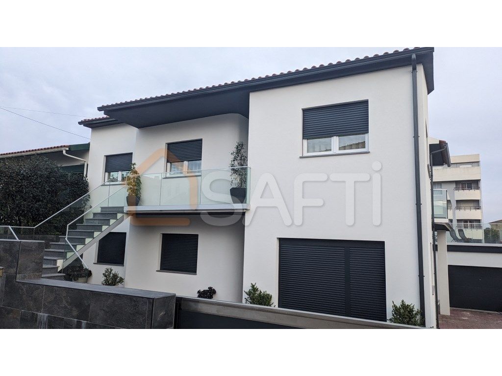 6 Schlafzimmer Haus in Figueira da Foz, Portugal, Nr. 146229