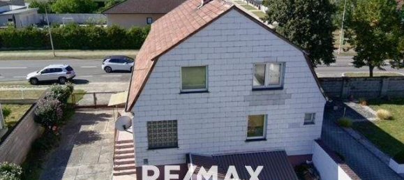 5-salle Maison à Horitschon, Austria No. 245065 4