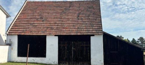 5-salle Maison à Horitschon, Austria No. 245065 5