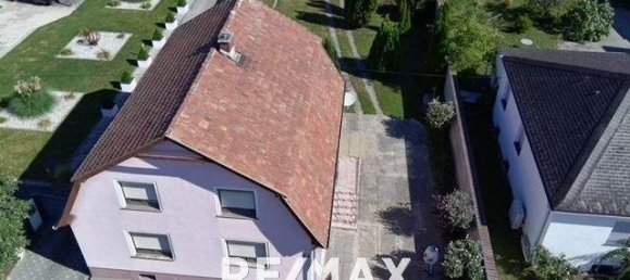 5-salle Maison à Horitschon, Austria No. 245065 2