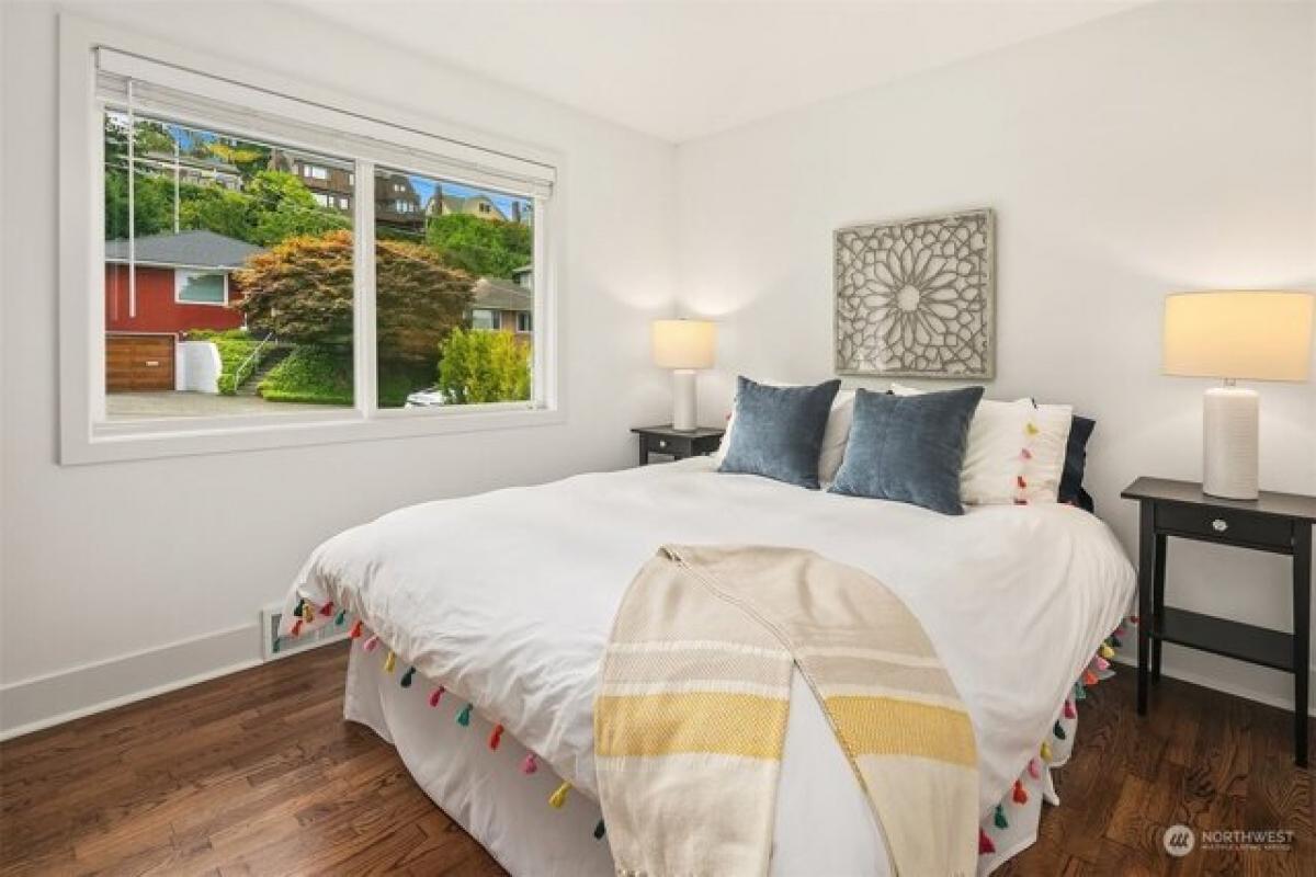 3 Schlafzimmer Haus in Seattle, USA, Nr. 335205