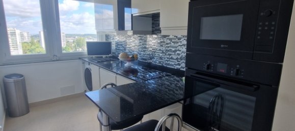 3 bedrooms Apartment in Ris-Orangis, France No. 348004 7