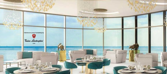 1 غرف نوم شقة في SAMANA CALIFORNIA, Maritime City, UAE رقم 61421 9