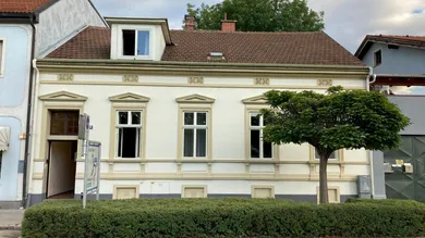 Adosado de 6 habitaciónes en Ternitz, Austria No. 181771