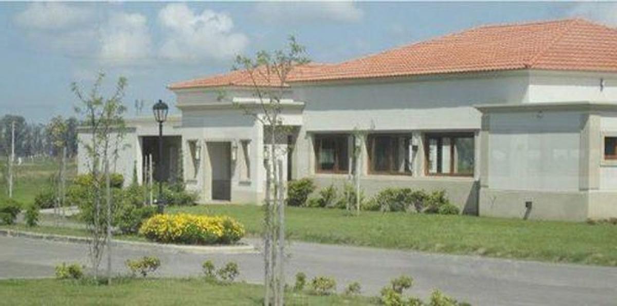 Grundstück in Ezeiza, Argentina, Nr. 113667