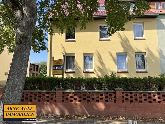 Moradia em banda de 7 divisões em Ludwigslust-Parchim, Germany N.º 315382