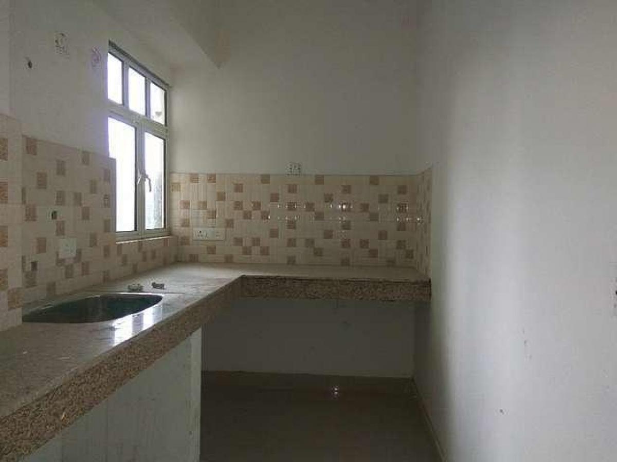 3 bedrooms House in Ghaziabad, India No. 57423