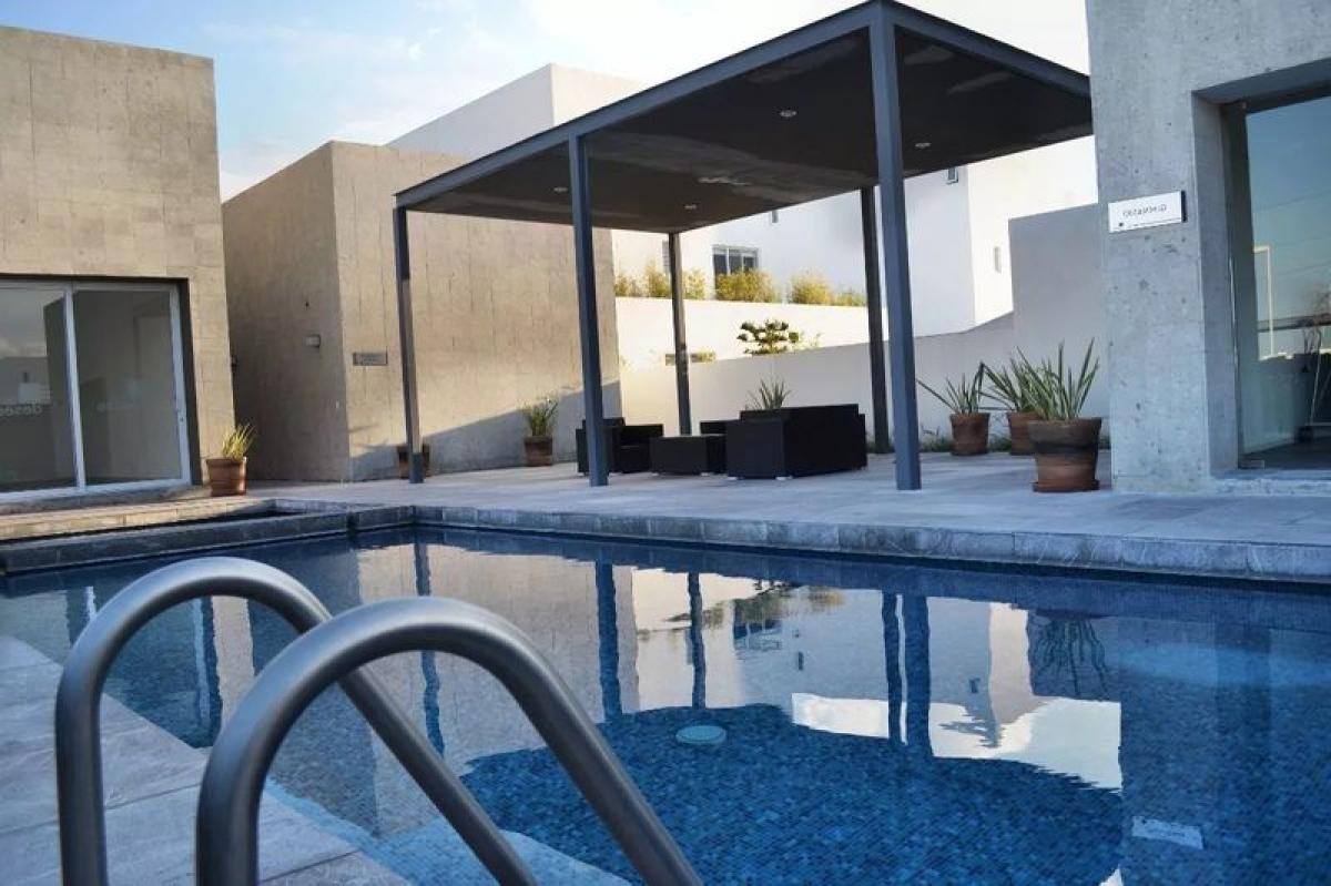 2 Schlafzimmer Haus in Queretaro, Mexico, Nr. 148281