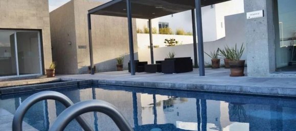 2 Schlafzimmer Haus in Queretaro, Mexico, Nr. 148281 2