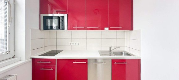 استوديو في Rudolfsheim-Funfhaus, Austria رقم 207393 3