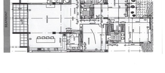 3 chambres Appartement à Paphos, Cyprus No. 67890 10