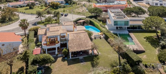 5 bedrooms House in Grandola, Portugal No. 140128 26