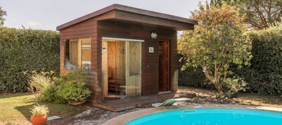 5 bedrooms House in Grandola, Portugal No. 140128 17