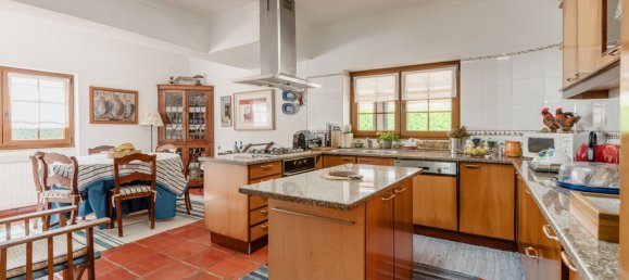 5 bedrooms House in Grandola, Portugal No. 140128 6