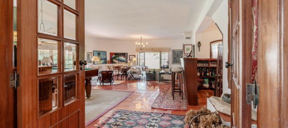 5 bedrooms House in Grandola, Portugal No. 140128 30