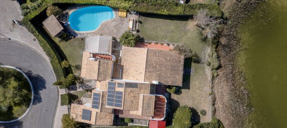 5 bedrooms House in Grandola, Portugal No. 140128 21