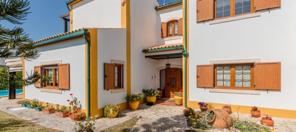 5 bedrooms House in Grandola, Portugal No. 140128 16