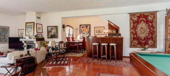 5 bedrooms House in Grandola, Portugal No. 140128 32