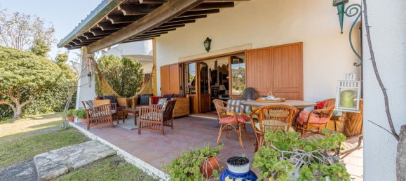 5 bedrooms House in Grandola, Portugal No. 140128 14