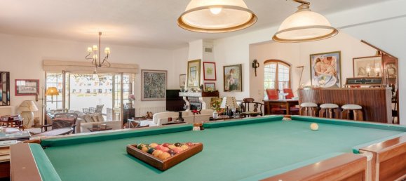 5 bedrooms House in Grandola, Portugal No. 140128 33