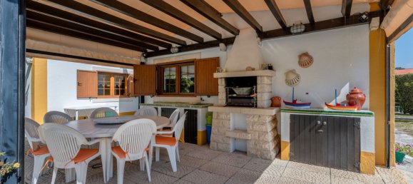 5 bedrooms House in Grandola, Portugal No. 140128 19