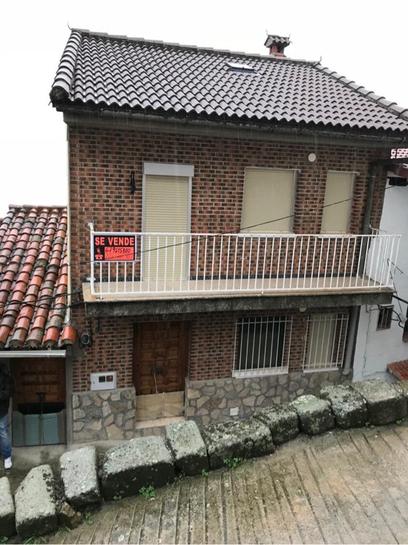 4 bedrooms House in Avila, Spain No. 174315