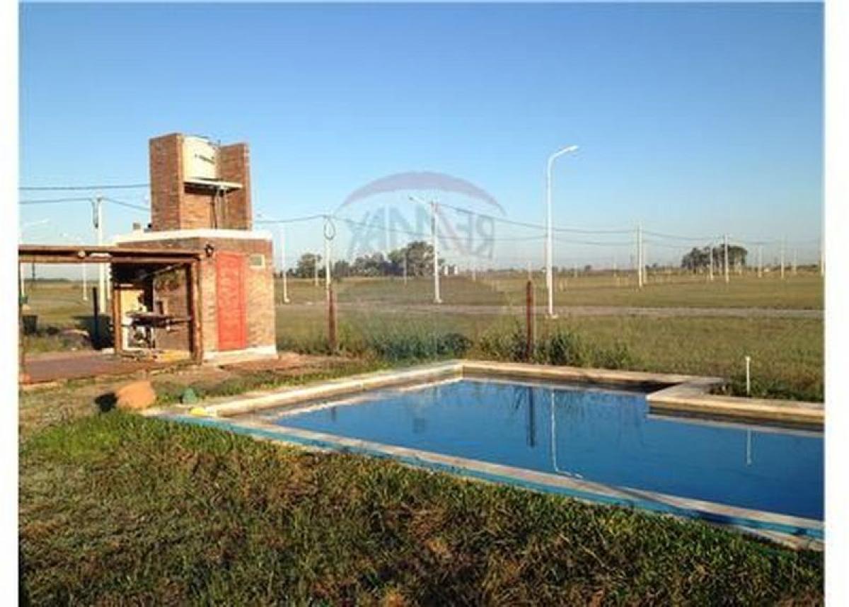 Grundstück in Santa Fe, Argentina, Nr. 31263