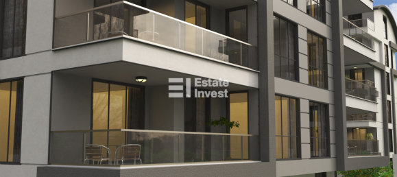 Apartamento de 3+1 en Alanya, Turkey No. 26426 8