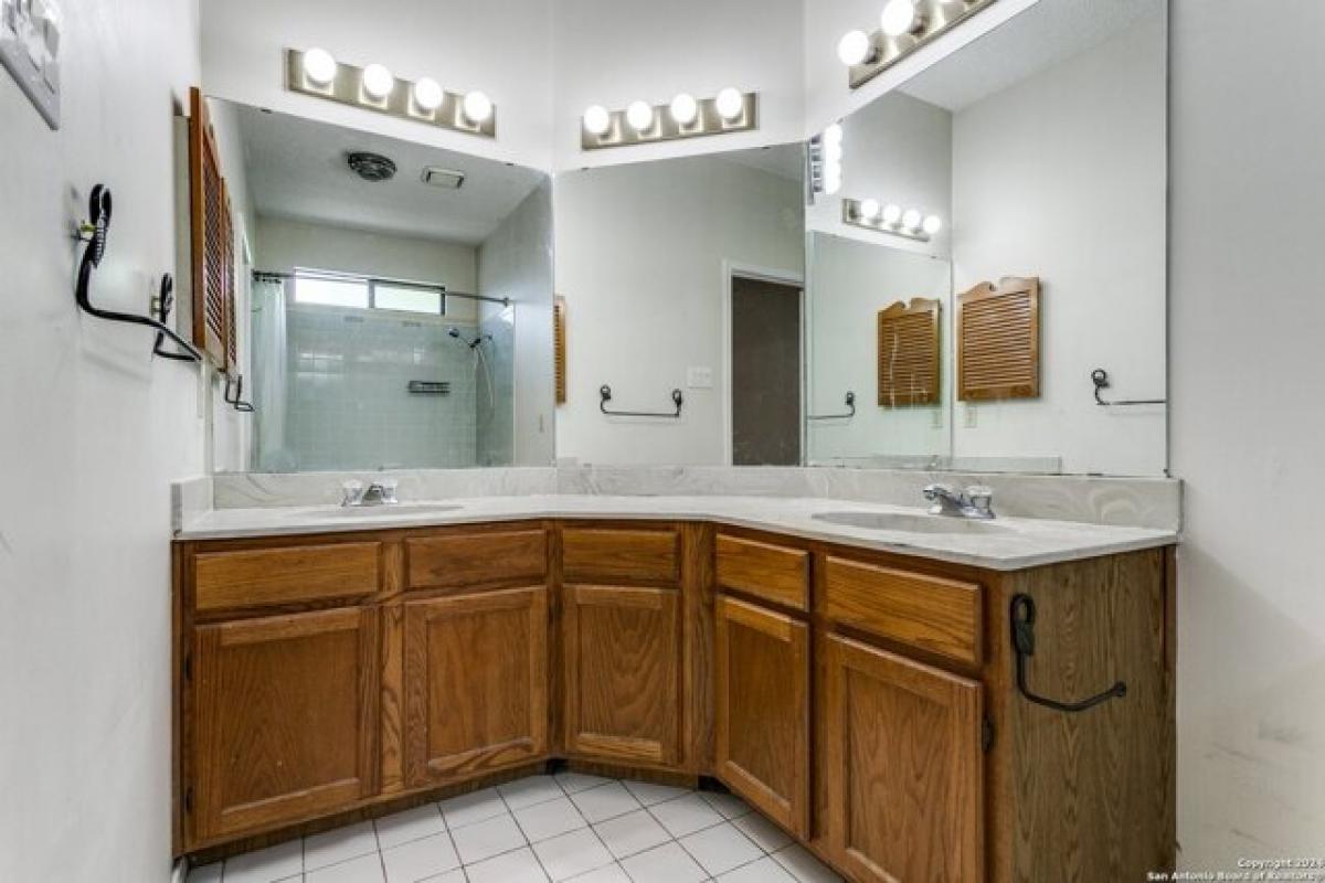 3 bedrooms House in San Antonio, USA No. 419970