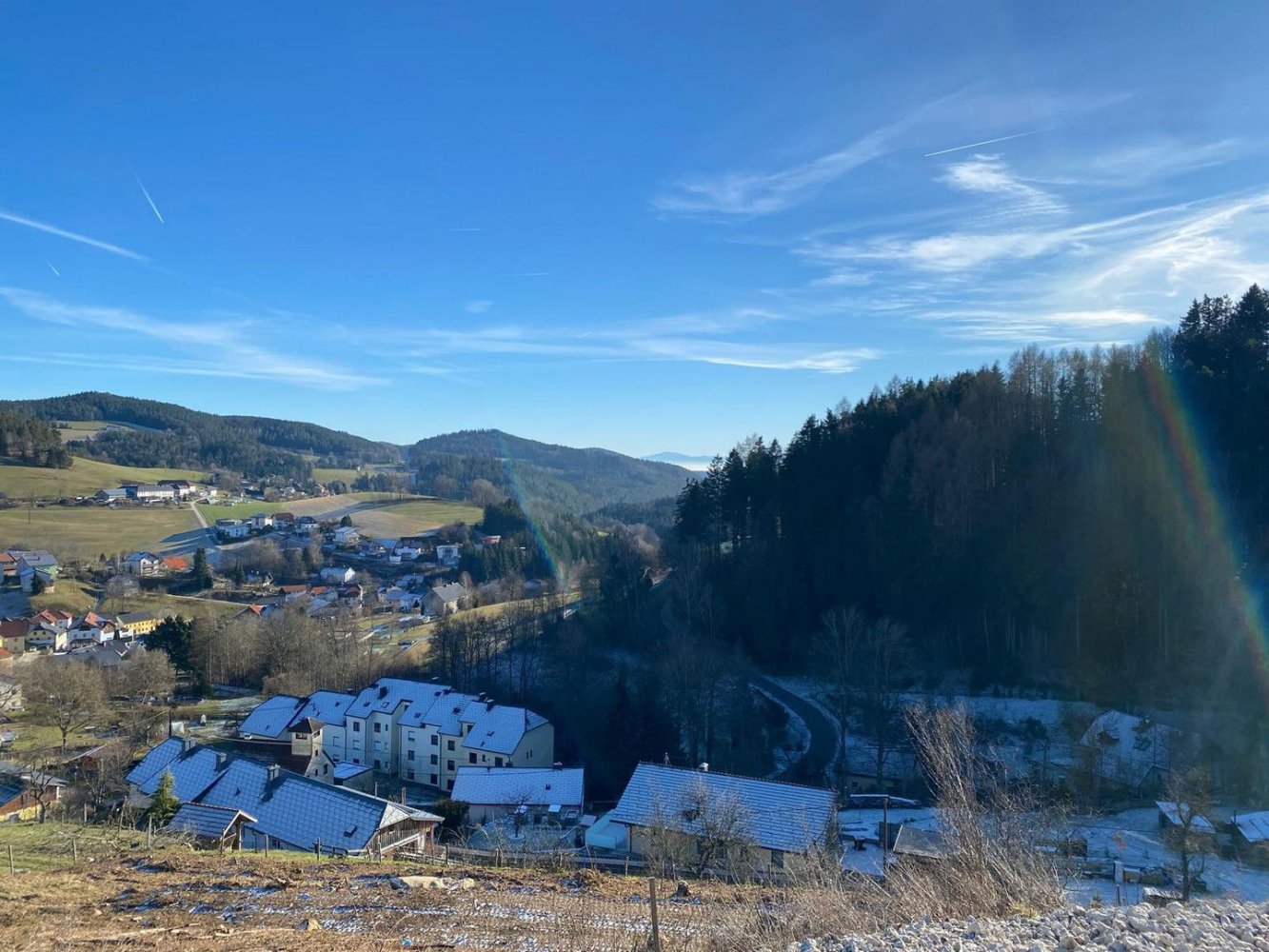 Grundstück in Reichenau im Mühlkreis, Austria 650m², Nr. 228452