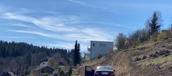 Grundstück in Reichenau im Mühlkreis, Austria 650m², Nr. 228452 3