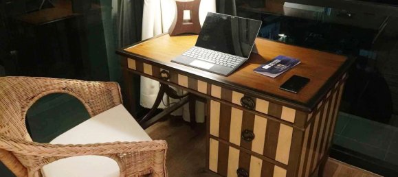 Apartamento com 2 quartos em condomínio em Bangkok, Thailand N.º 7379 7