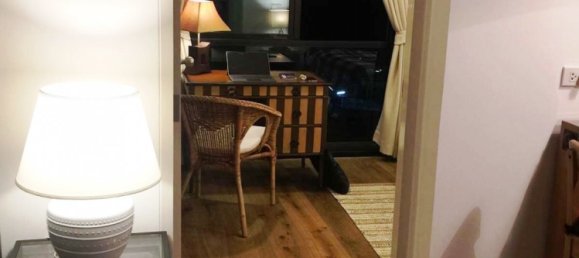 Apartamento com 2 quartos em condomínio em Bangkok, Thailand N.º 7379 5