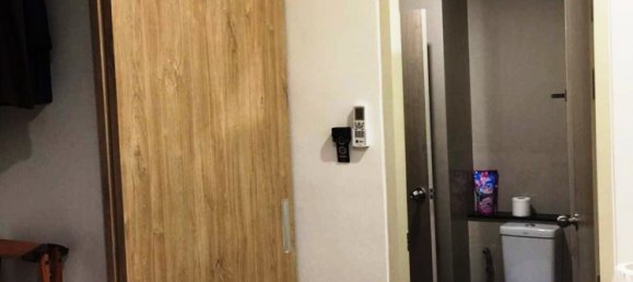 Apartamento com 2 quartos em condomínio em Bangkok, Thailand N.º 7379 12