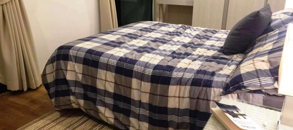 Apartamento com 2 quartos em condomínio em Bangkok, Thailand N.º 7379 3