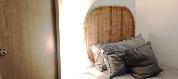 Apartamento com 2 quartos em condomínio em Bangkok, Thailand N.º 7379 8