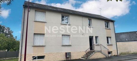 6 bedrooms Apartment in Sarthe, France No. 312159 15