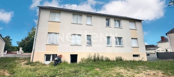 6 bedrooms Apartment in Sarthe, France No. 312159 19