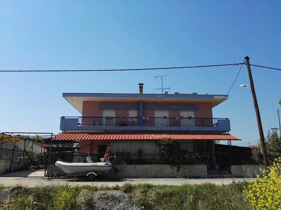 Propiedad comercial de 3 dormitorios en Chalkidiki, Greece No. 56531