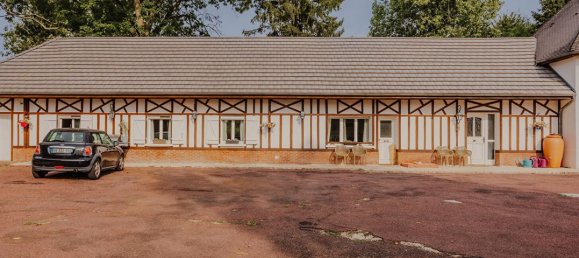 7 Schlafzimmer Haus in Somme, France, Nr. 338189 5